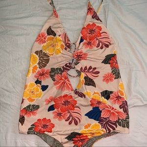 Acacia Retro Paeadise Kokomo size XL